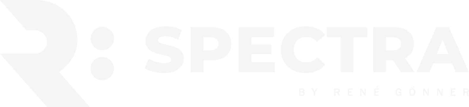 R:Spectra by René Gönner